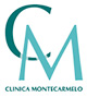 Logotipo Clínica Montecarmelo